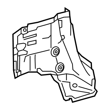 Mercedes-Benz 232-680-24-00