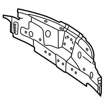 Mercedes-Benz 232-640-08-00