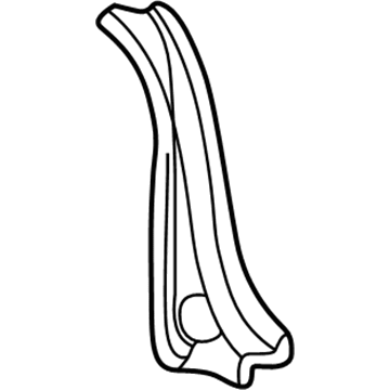 Mercedes-Benz 203-690-10-40-1A93