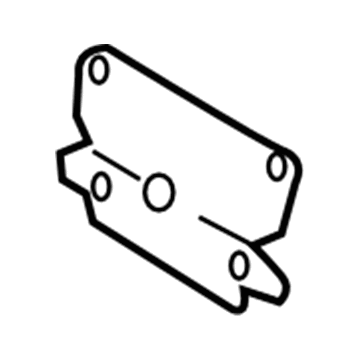 Mercedes-Benz 166-913-07-00