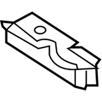 Mercedes-Benz 906-610-00-14