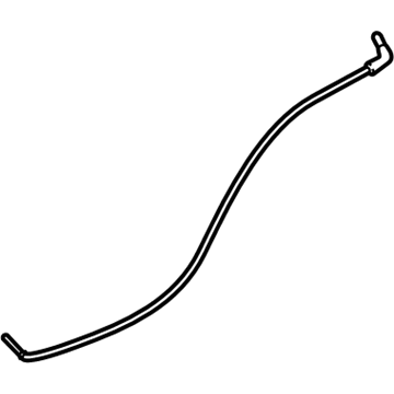 Mercedes-Benz S560 Interior Lights - 222-825-03-10-64