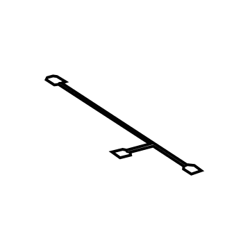 Mercedes-Benz 166-540-36-15-64