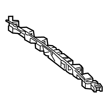 Mercedes-Benz 166-885-01-00