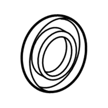 Mercedes-Benz Transfer Case Seal - 014-997-14-46-64