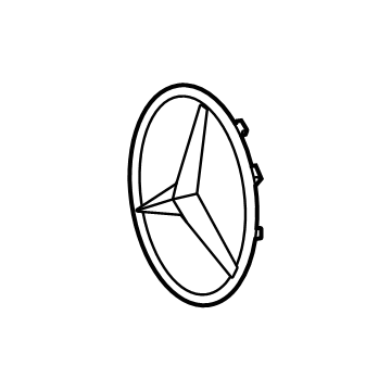 Mercedes-Benz 000-880-05-00