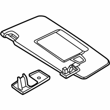 Mercedes-Benz 206-810-57-02-1D37