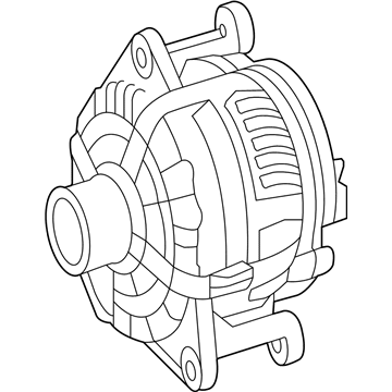 Mercedes-Benz 014-154-09-02-87