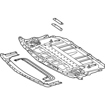 Mercedes-Benz 232-520-24-00