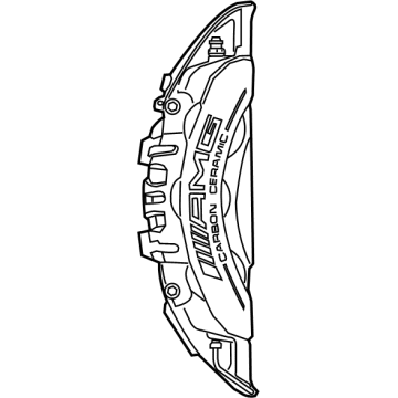 Mercedes-Benz 197-421-07-98