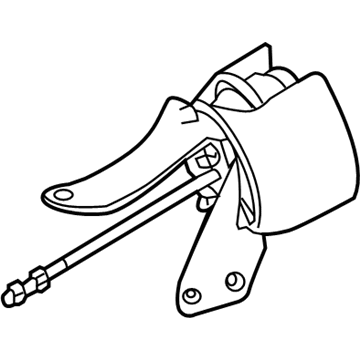 Mercedes-Benz 651-090-08-66