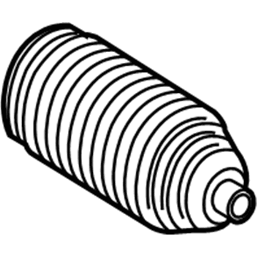 Mercedes-Benz 204-463-03-96