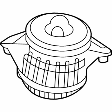 Mercedes-Benz 167-240-51-00