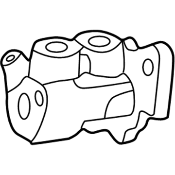 Mercedes-Benz 005-430-98-01-64