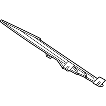 Mercedes-Benz 463-545-40-00