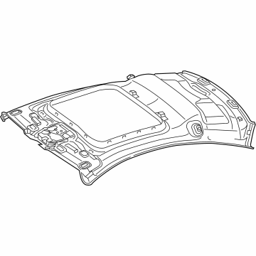 Mercedes-Benz 238-690-01-50-7Q02