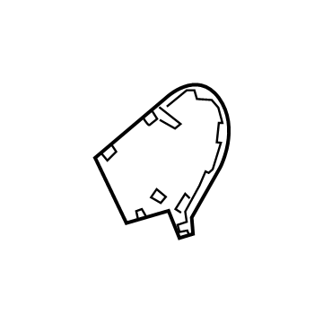 Mercedes-Benz 205-919-05-22-9051