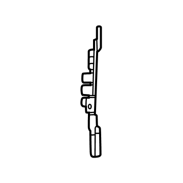 Mercedes-Benz 296-545-14-00