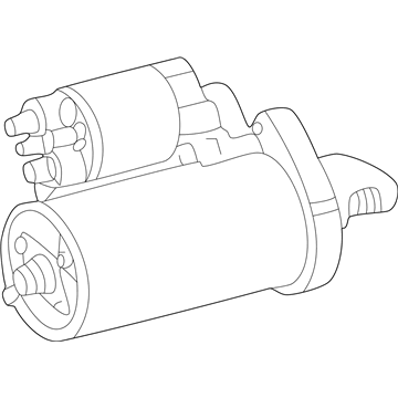 Mercedes-Benz 006-151-98-01-80