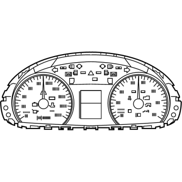 Mercedes-Benz 907-900-09-04