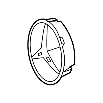 Mercedes-Benz 000-888-00-60