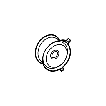 Mercedes-Benz 465-820-51-02 SPEAKER Mercedes-Benz 465-820-51-02 SPEAKER