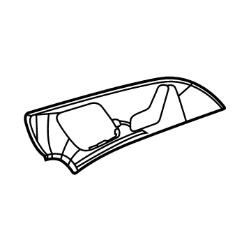 Mercedes-Benz 167-720-71-08