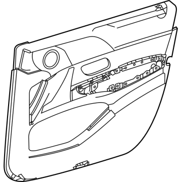 Mercedes-Benz 167-720-06-07-7J20
