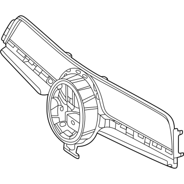 Mercedes-Benz 167-888-30-01