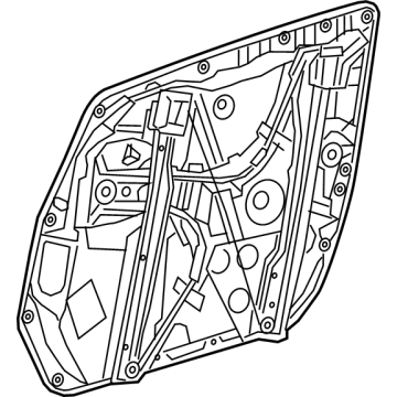 Mercedes-Benz 214-720-97-01