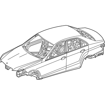 Mercedes-Benz 212-600-28-05