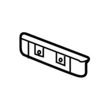 Mercedes-Benz 203-683-03-91-7C45