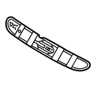 Mercedes-Benz 203-821-14-79-7167