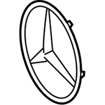 Mercedes-Benz 000-817-60-07
