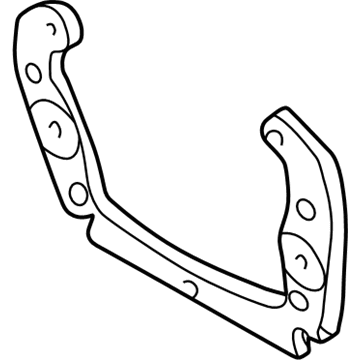 Mercedes-Benz 140-460-10-41