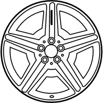 Mercedes-Benz 6-6-03-0074