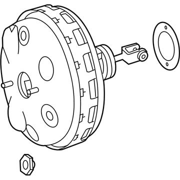 Mercedes-Benz 212-430-31-30