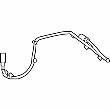 Mercedes-Benz 294-540-79-05