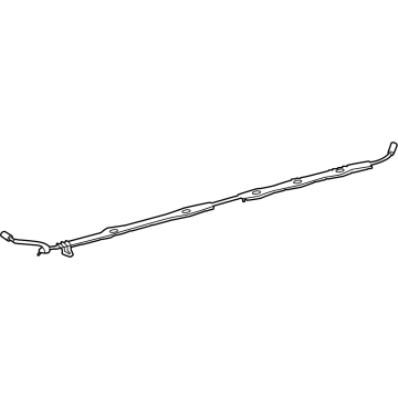 Mercedes-Benz 297-540-32-28