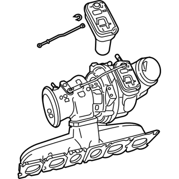 Mercedes-Benz 256-090-10-00