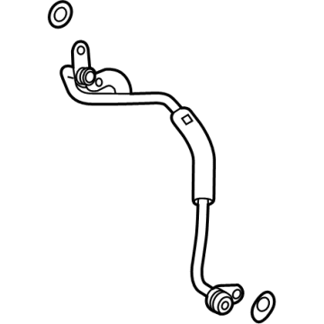 Mercedes-Benz 256-203-00-02-64