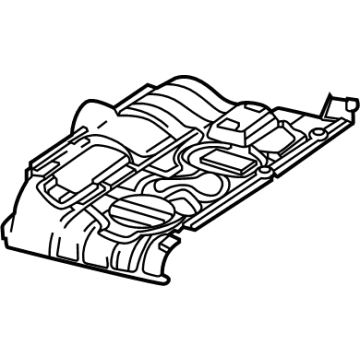 Mercedes-Benz 190-680-55-00-9051