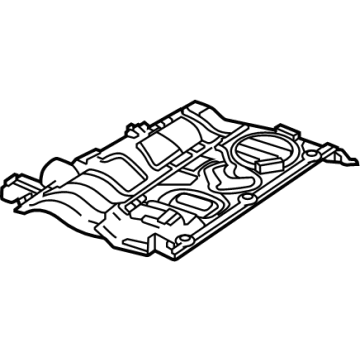 Mercedes-Benz 190-680-54-00-9051