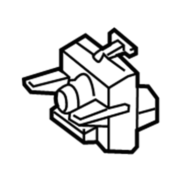 Mercedes-Benz 222-820-16-97