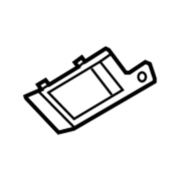 Mercedes-Benz 212-680-00-93