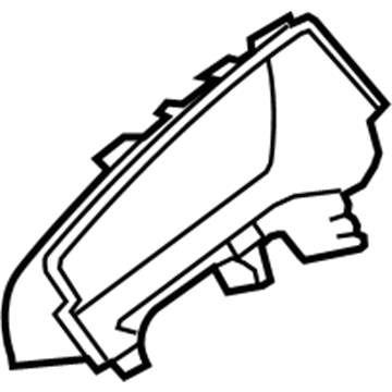 Mercedes-Benz 212-680-00-07-9116