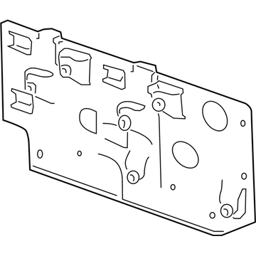 Mercedes-Benz 212-545-93-40