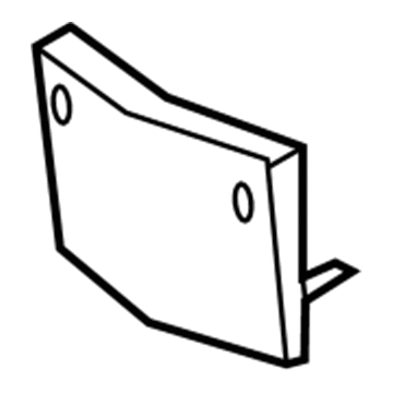 Mercedes-Benz 251-885-07-81