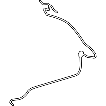 Mercedes-Benz 463-860-95-00