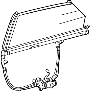 Mercedes-Benz 167-810-63-05-9051